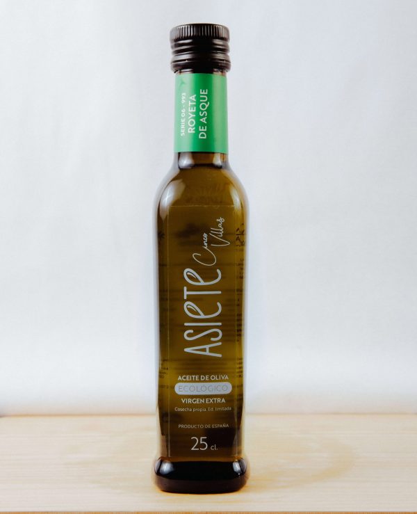 Royeta de Asque 25cl